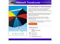 Network Travelcover