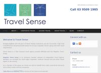 Travel Sense