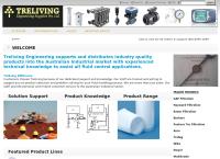 Treliving Engineering Supplies