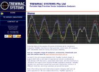 Trewmac Systems Pty Ltd