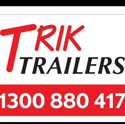 Trik Trailers Bayswater