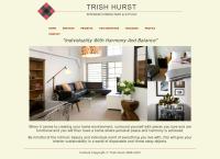 Trish Hurst Interior Consultant
