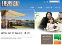 Tropic'l Window Furnishings