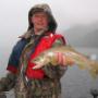 Burbury, wind lanes, dry fly Tasmania,