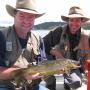 Launceston fly fishing tour,
