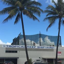 Tropical Reef Shipyard Pty Ltd