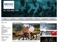 TRS Cycle Centre