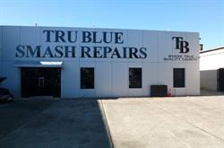 Tru Blue Smash Repairs