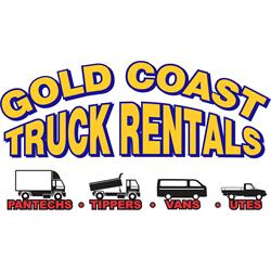 Gold Coast Truck Rentals