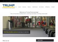 Trump Floor Coverings