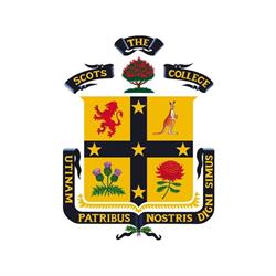 Scots College The