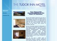 Tudor Inn Motel