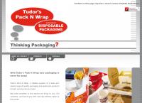 Tudor's Pack N Wrap