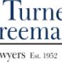 Turner Freeman Lawyers logo