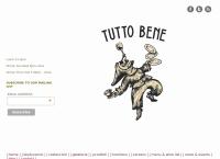 Tutto Bene