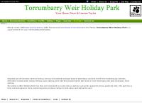 Torrumbarry Weir Holiday Park