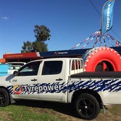 Greenwood Tyrepower