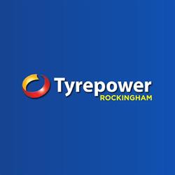 Tyrepower Rockingham