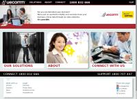 Uecomm Pty Ltd