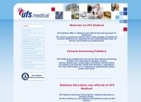 Dr Gibson Terence Ufs Medical