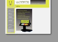 Ultimate Post Mix