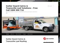 Nq Gutter Solutions Pty Ltd