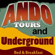 Underground Bed & Breakfast