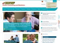 Unitingcare Unifam Counselling and Mediation