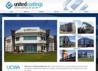 United Coatings Wa Pty Ltd