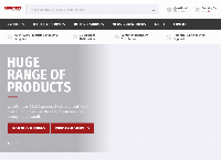 United Fasteners - Keysbourogh's website