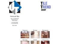 Universal Tiles