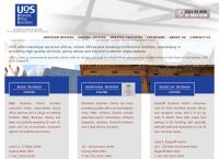 Ultimate Office Solutions Pty Ltd