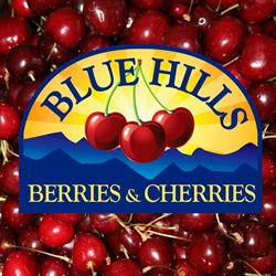Blue Hills Berries and Cherries