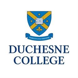 Duchesne College
