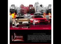 Urban Auto Body Styling