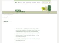 Urban Communities Ltd