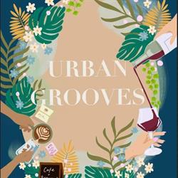Urban Grooves Lounge Cafe