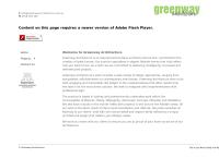 Anne Greenway Architects