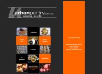 Urban Pantry The