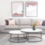 Cape II sofa