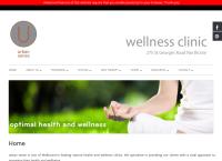 Urban Sense Wellness Clinic
