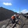 unlevel railway