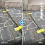 sunken slabs