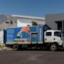 mainmark truck