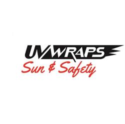 Uv Wraps 'N' Straps