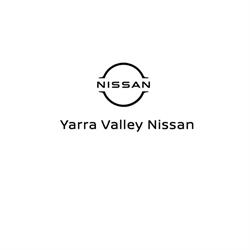 Yarra Valley Nissan