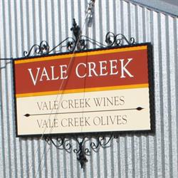 Vale Creek Wines