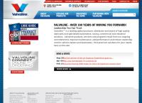 Valvoline  Pty Ltd