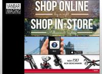 Vanbar Imaging