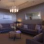Relaxation Lounge at Vanilla Day Spa